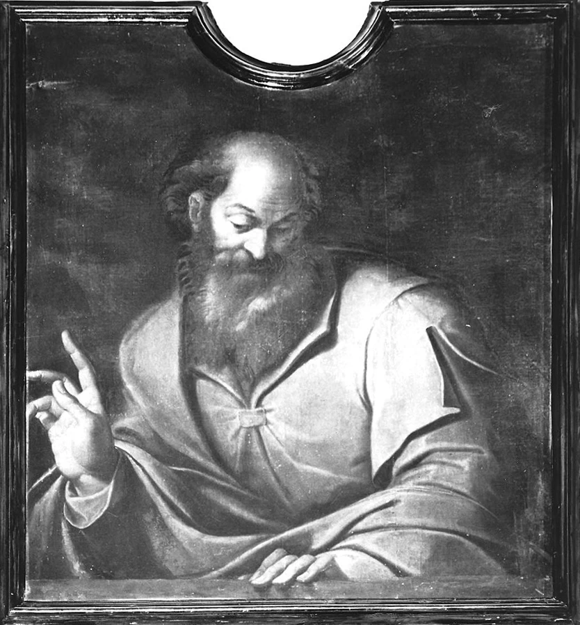 Profeta - Piacenza